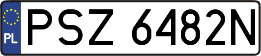 PSZ6482N