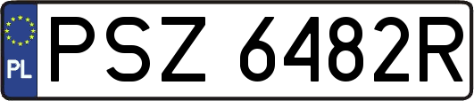PSZ6482R