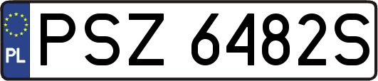 PSZ6482S