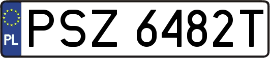 PSZ6482T