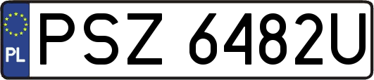 PSZ6482U