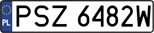 PSZ6482W