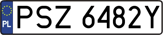 PSZ6482Y