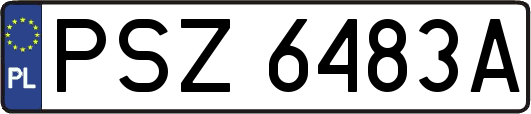PSZ6483A