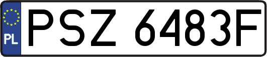 PSZ6483F