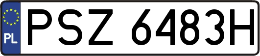 PSZ6483H