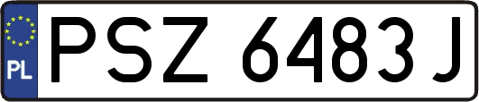 PSZ6483J