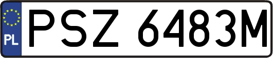 PSZ6483M