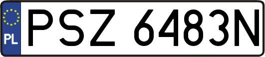 PSZ6483N