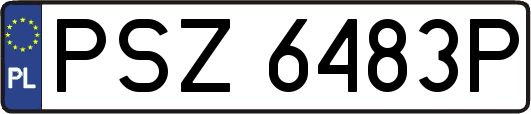 PSZ6483P