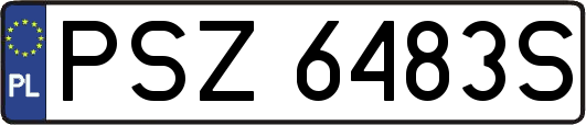 PSZ6483S