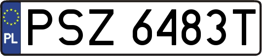 PSZ6483T