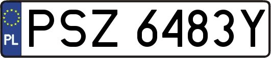 PSZ6483Y