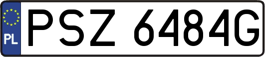 PSZ6484G