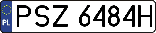 PSZ6484H