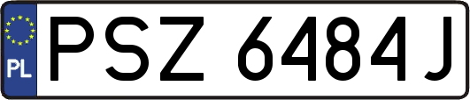 PSZ6484J