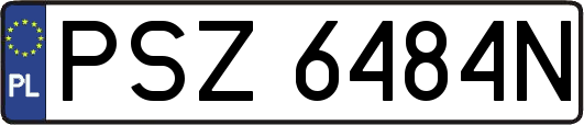 PSZ6484N