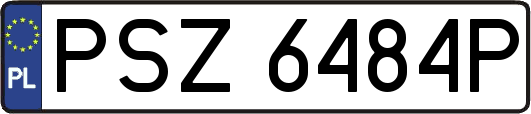 PSZ6484P