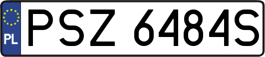 PSZ6484S