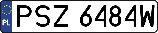 PSZ6484W