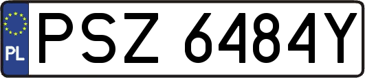PSZ6484Y
