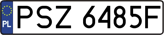 PSZ6485F