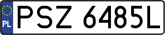 PSZ6485L