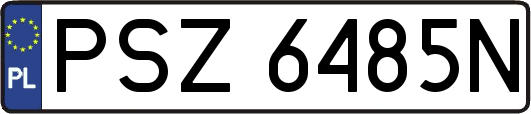 PSZ6485N
