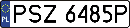 PSZ6485P