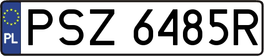 PSZ6485R