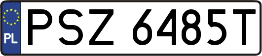 PSZ6485T