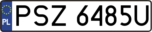 PSZ6485U