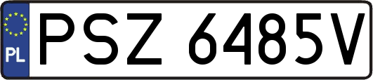 PSZ6485V