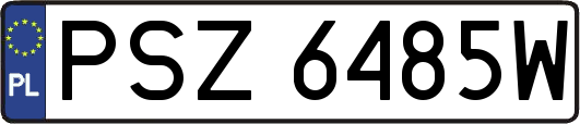 PSZ6485W
