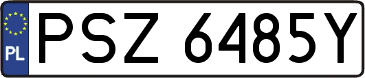 PSZ6485Y