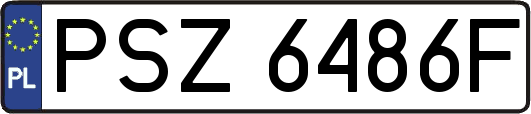 PSZ6486F