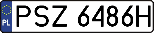 PSZ6486H
