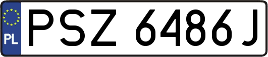 PSZ6486J