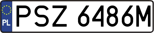 PSZ6486M