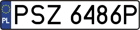 PSZ6486P
