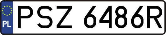 PSZ6486R