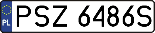 PSZ6486S