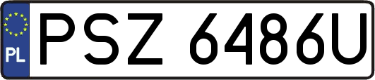 PSZ6486U