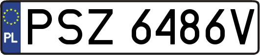 PSZ6486V