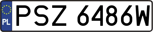 PSZ6486W