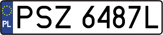 PSZ6487L