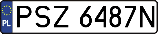 PSZ6487N