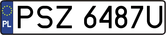 PSZ6487U