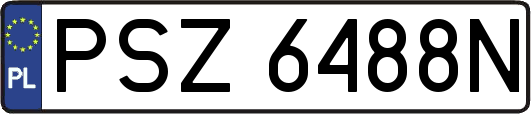 PSZ6488N