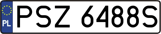 PSZ6488S